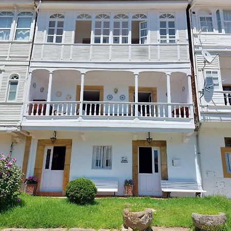 Apartmán Casona Del Sol El Retorno II - Recien Reformado Lastres Exteriér fotografie