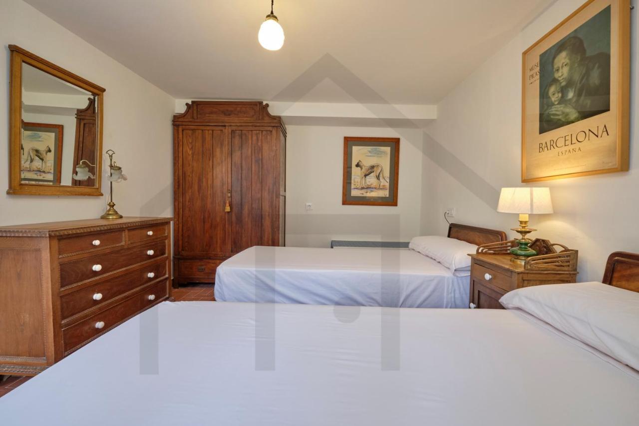 Apartmán Casona Del Sol El Retorno II - Recien Reformado Lastres Exteriér fotografie