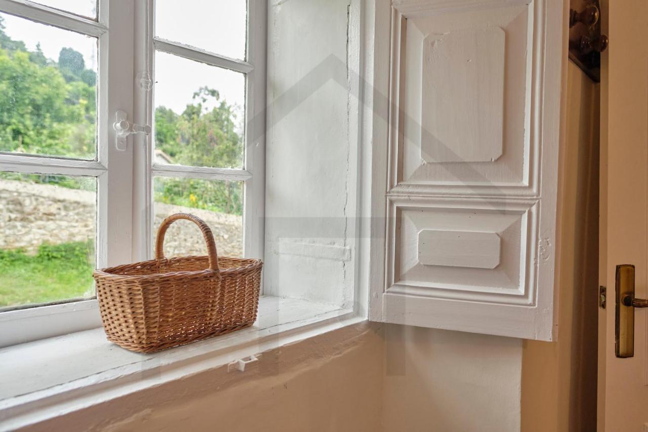 Apartmán Casona Del Sol El Retorno II - Recien Reformado Lastres Exteriér fotografie