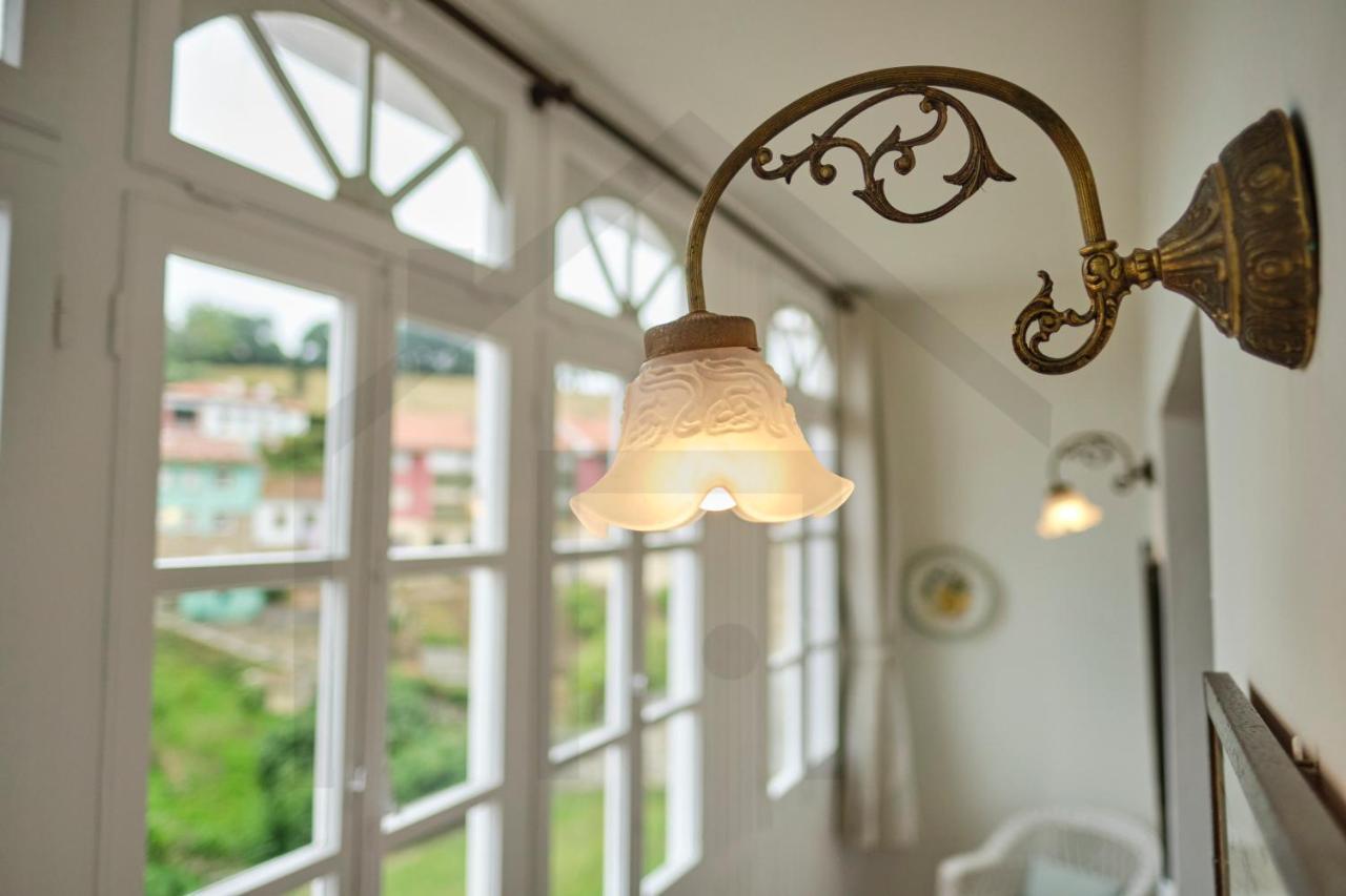 Apartmán Casona Del Sol El Retorno II - Recien Reformado Lastres Exteriér fotografie