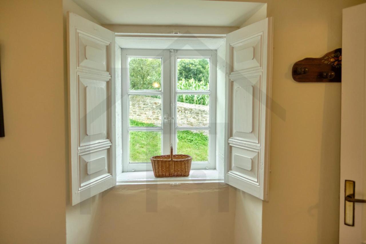 Apartmán Casona Del Sol El Retorno II - Recien Reformado Lastres Exteriér fotografie