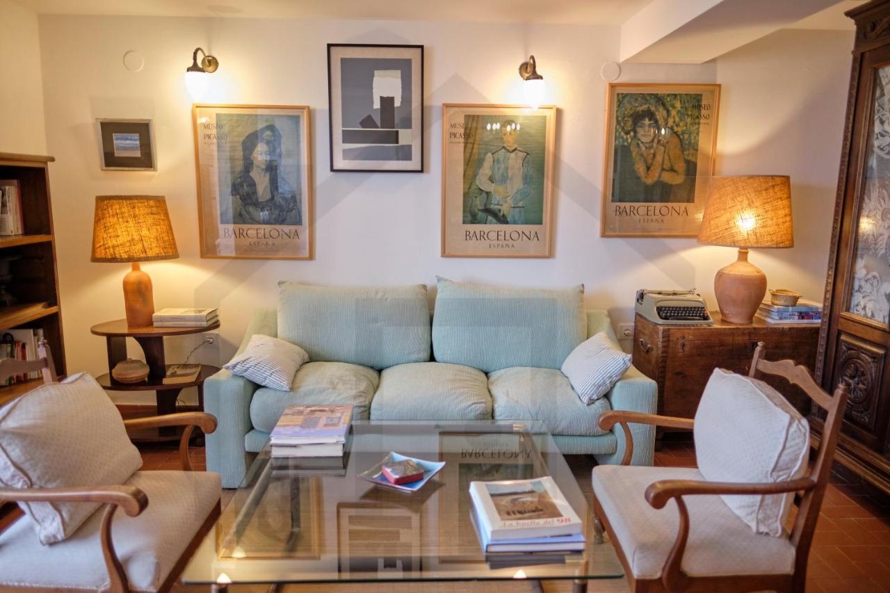 Apartmán Casona Del Sol El Retorno II - Recien Reformado Lastres Exteriér fotografie