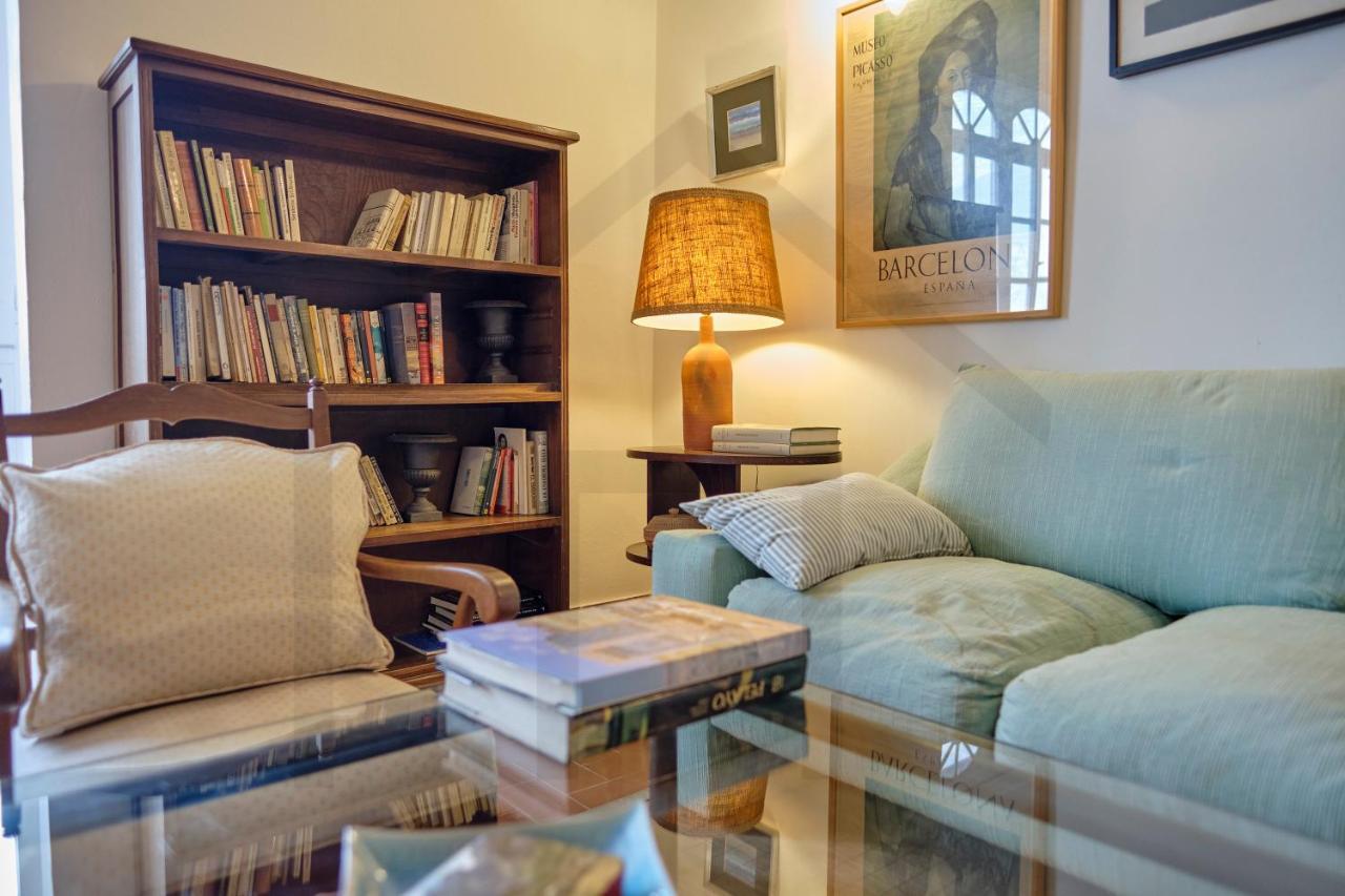 Apartmán Casona Del Sol El Retorno II - Recien Reformado Lastres Exteriér fotografie