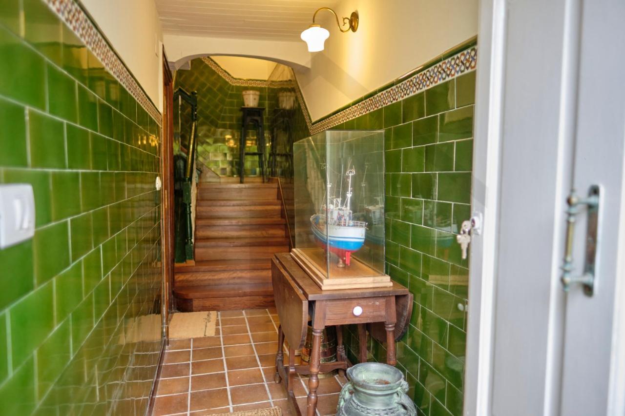 Apartmán Casona Del Sol El Retorno II - Recien Reformado Lastres Exteriér fotografie