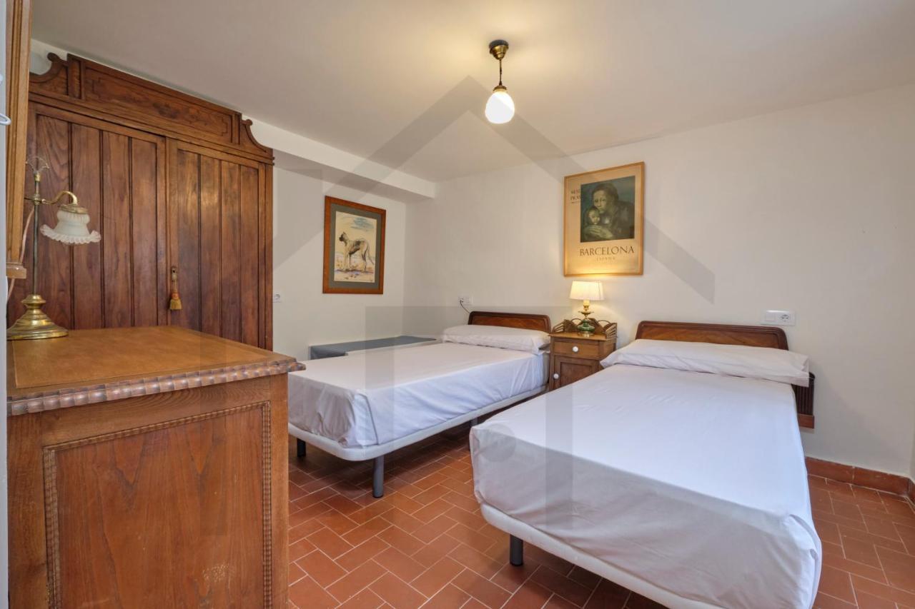 Apartmán Casona Del Sol El Retorno II - Recien Reformado Lastres Exteriér fotografie