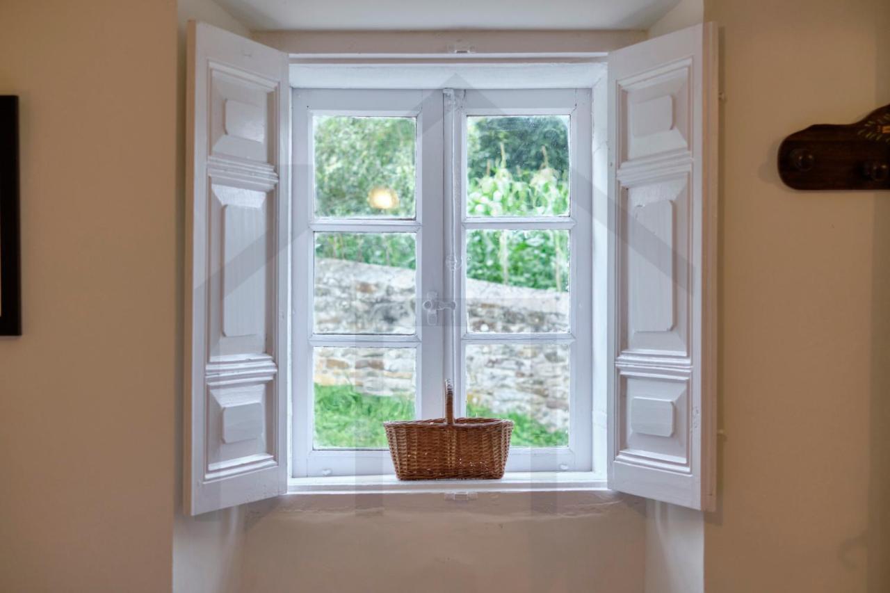 Apartmán Casona Del Sol El Retorno II - Recien Reformado Lastres Exteriér fotografie
