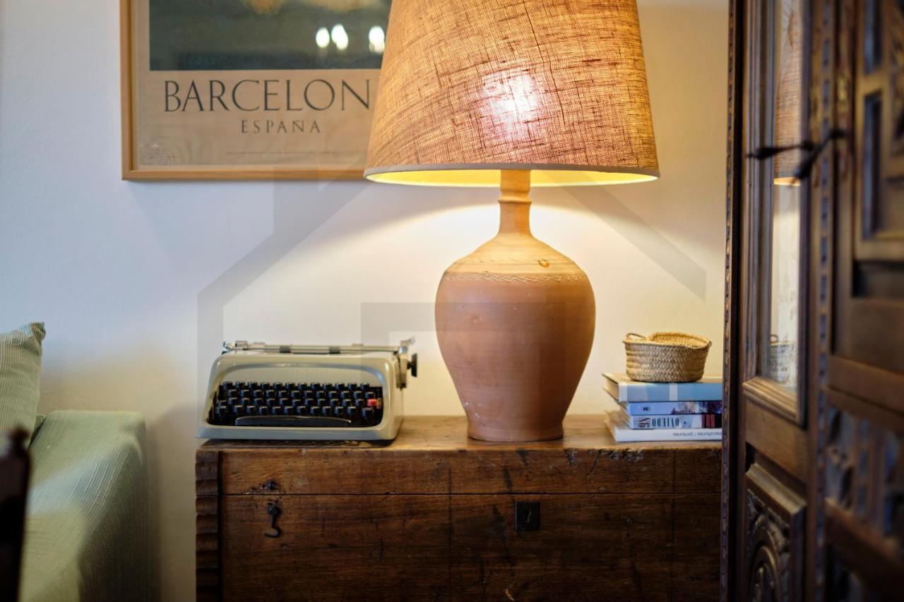 Apartmán Casona Del Sol El Retorno II - Recien Reformado Lastres Exteriér fotografie