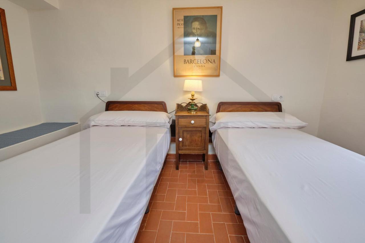Apartmán Casona Del Sol El Retorno II - Recien Reformado Lastres Exteriér fotografie