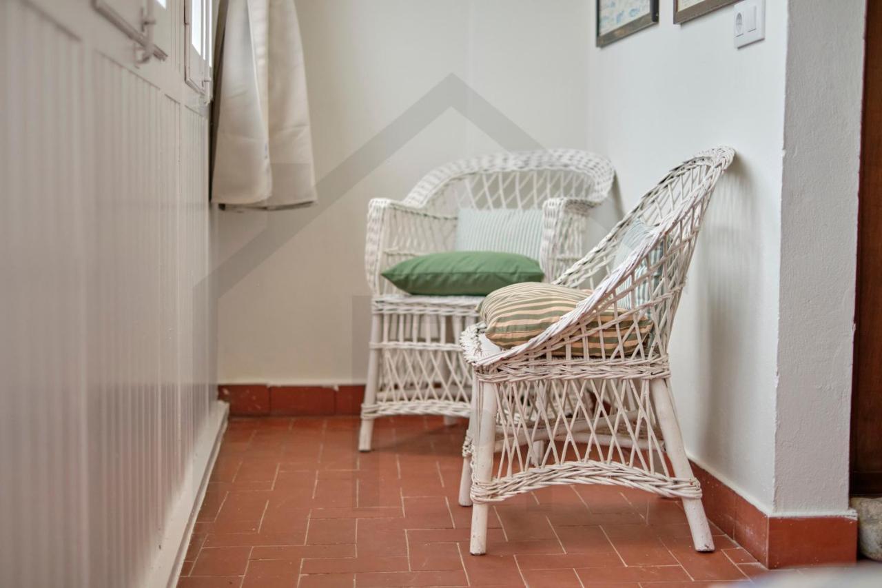 Apartmán Casona Del Sol El Retorno II - Recien Reformado Lastres Exteriér fotografie