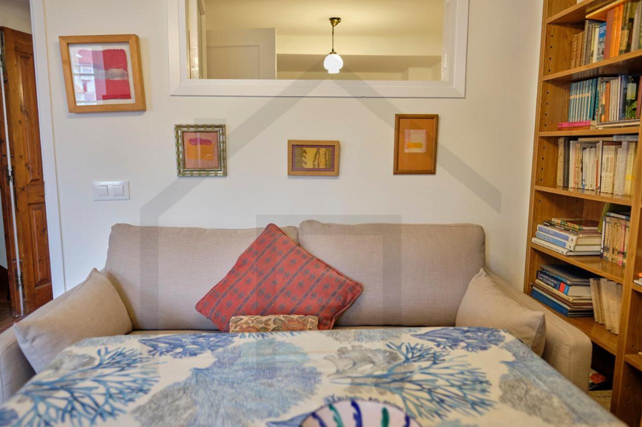Apartmán Casona Del Sol El Retorno II - Recien Reformado Lastres Exteriér fotografie