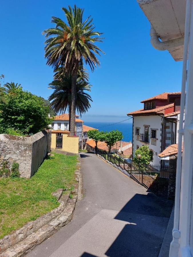 Apartmán Casona Del Sol El Retorno II - Recien Reformado Lastres Exteriér fotografie