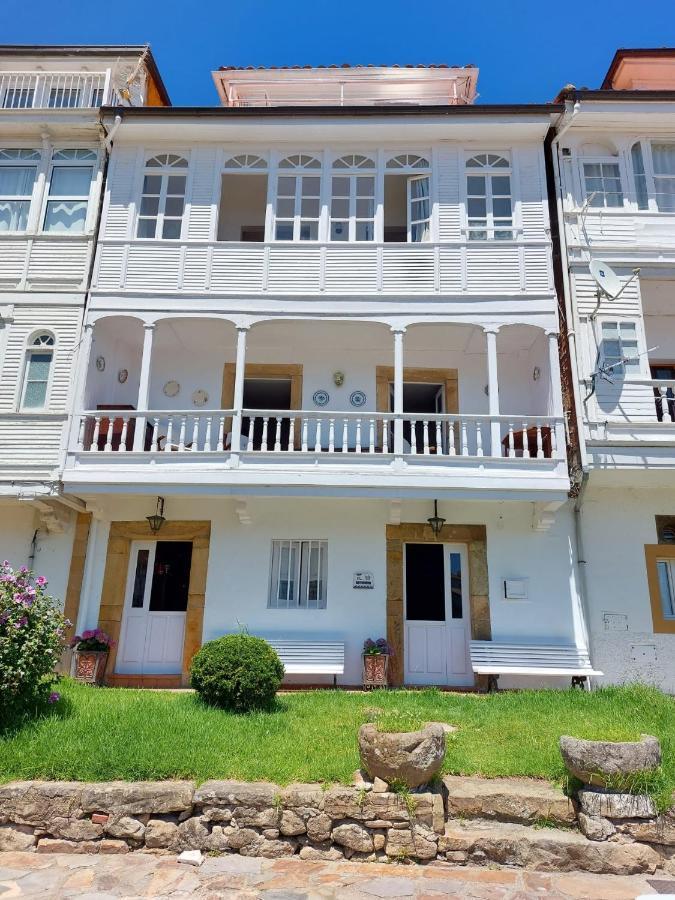 Apartmán Casona Del Sol El Retorno II - Recien Reformado Lastres Exteriér fotografie