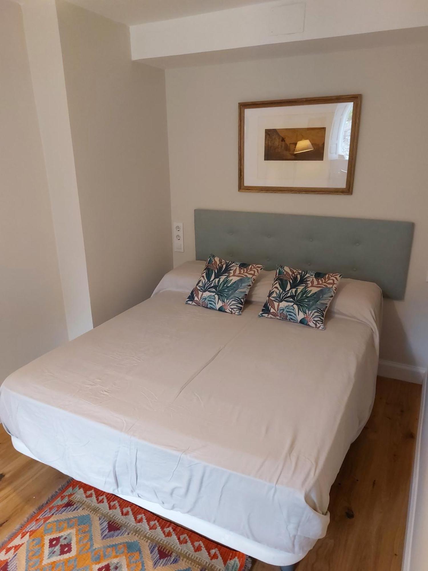 Apartmán Casona Del Sol El Retorno II - Recien Reformado Lastres Exteriér fotografie