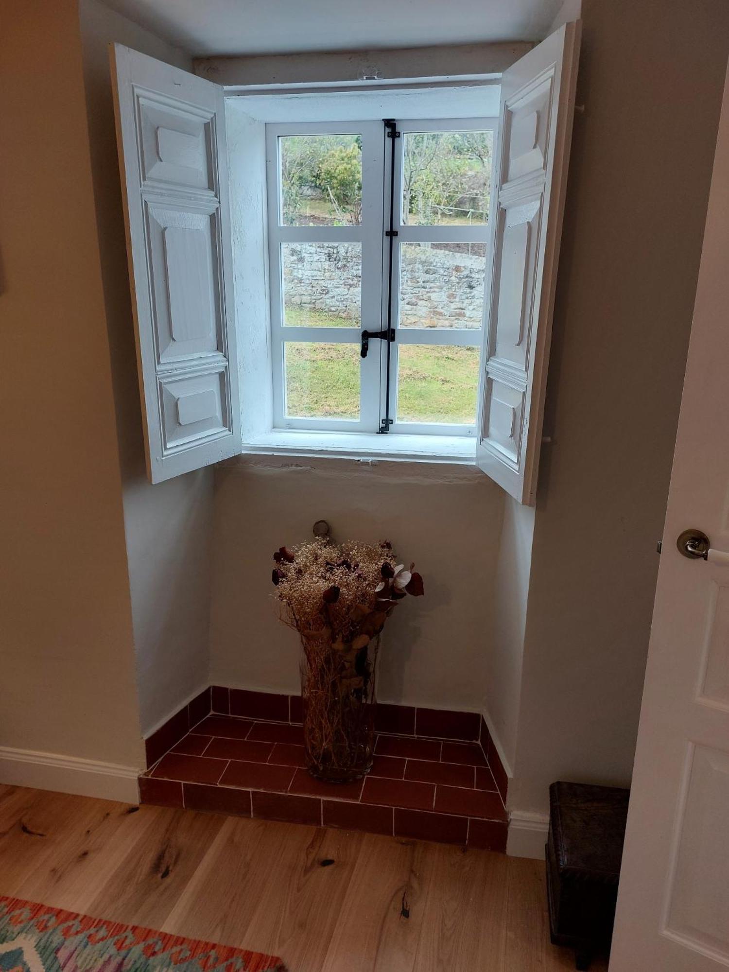 Apartmán Casona Del Sol El Retorno II - Recien Reformado Lastres Exteriér fotografie