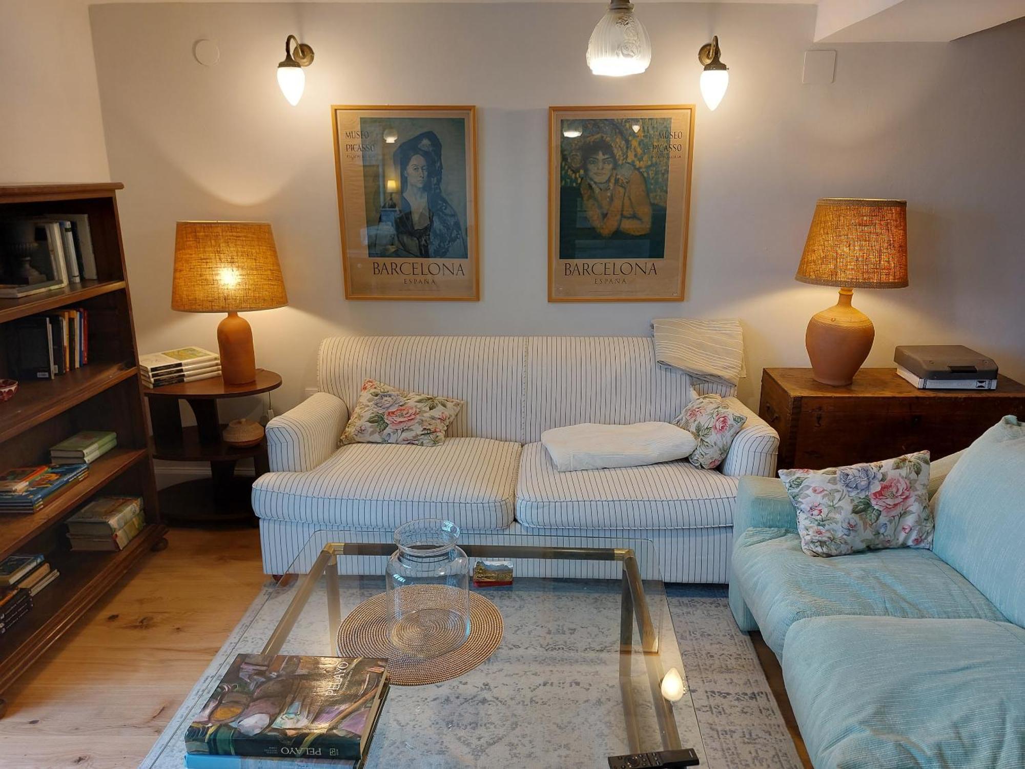 Apartmán Casona Del Sol El Retorno II - Recien Reformado Lastres Exteriér fotografie