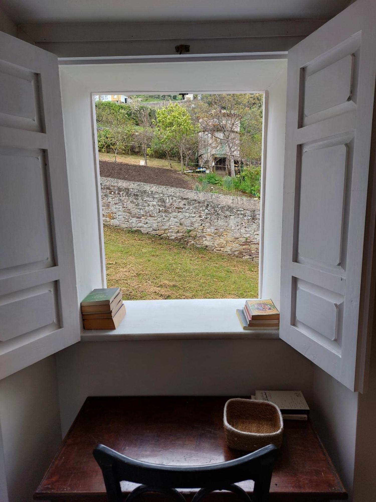 Apartmán Casona Del Sol El Retorno II - Recien Reformado Lastres Exteriér fotografie